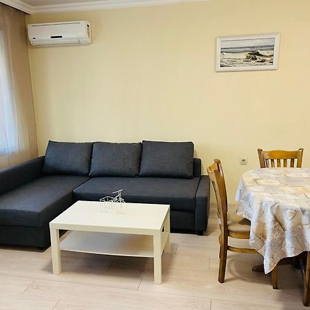 Beach Apartments Pomorie Exteriér fotografie